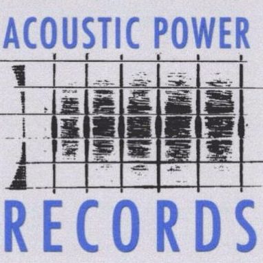 Acoustic Power Records